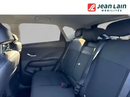 Photo 16 Hyundai Kona  Hybrid 138