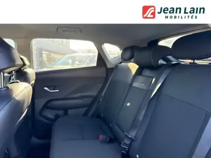 Photo 28 Hyundai Kona  Hybrid 138