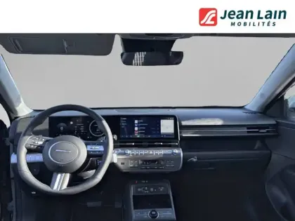 Photo 17 Hyundai Kona  Hybrid 138