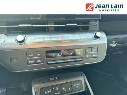 Photo 13 Hyundai Kona  Hybrid 138