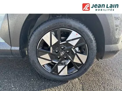 Photo 8 Hyundai Kona  Hybrid 138