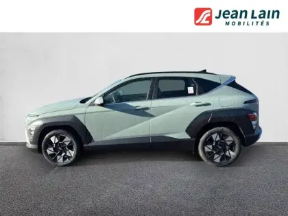 Photo 7 Hyundai Kona  Hybrid 138