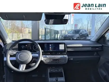 Photo 29 Hyundai Kona  Hybrid 138