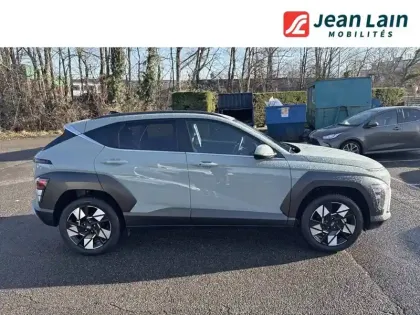 Photo 21 Hyundai Kona  Hybrid 138