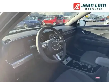Photo 26 Hyundai Kona  Hybrid 138