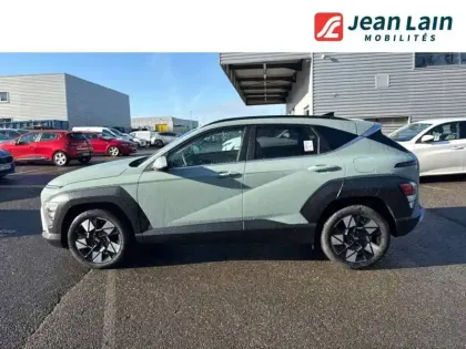 Photo 25 Hyundai Kona  Hybrid 138