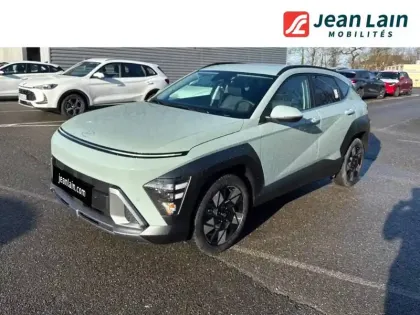 Photo 18 Hyundai Kona  Hybrid 138