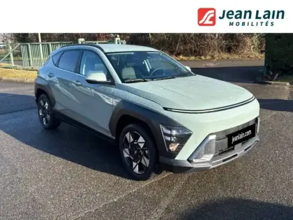 Photo 20 Hyundai Kona  Hybrid 138