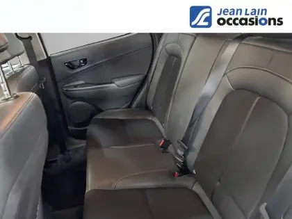 Photo 16 Hyundai Kona  Hybrid 141