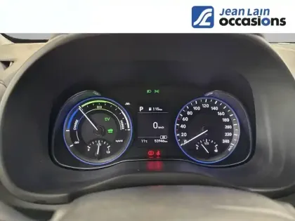 Photo 18 Hyundai Kona  Hybrid 141