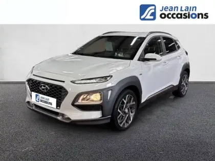 Photo Hyundai Kona Executive