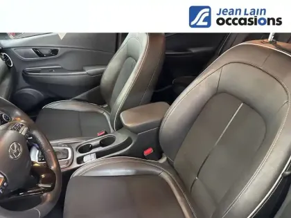 Photo 19 Hyundai Kona  Hybrid 141