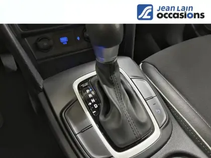 Photo 12 Hyundai Kona  Hybrid 141