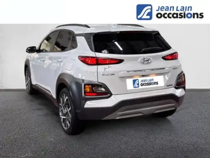 Photo 6 Hyundai Kona  Hybrid 141