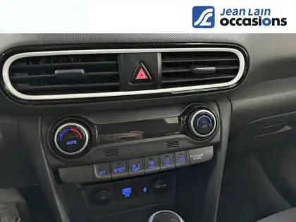 Photo 13 Hyundai Kona  Hybrid 141