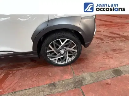 Photo 8 Hyundai Kona  Hybrid 141