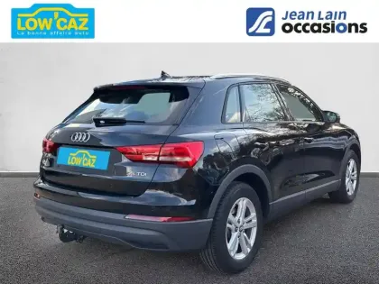 Photo 42 Audi Q3  35 TDI 150 ch S tronic 7
