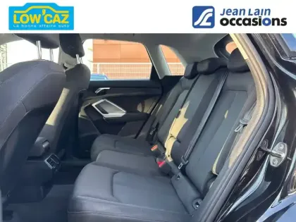 Photo 54 Audi Q3  35 TDI 150 ch S tronic 7