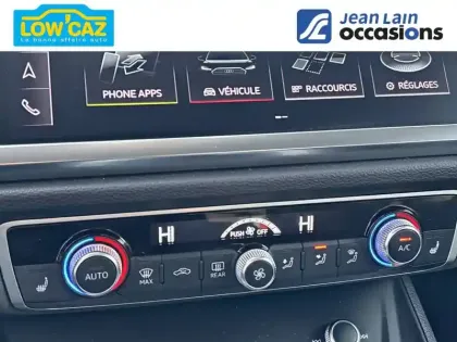 Photo 32 Audi Q3 Gén. II Ph1 Base 5