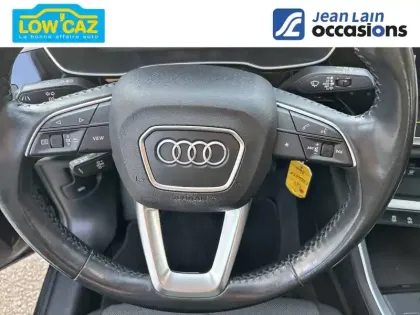 Photo 49 Audi Q3  35 TDI 150 ch S tronic 7