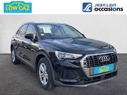 Photo 40 Audi Q3  35 TDI 150 ch S tronic 7