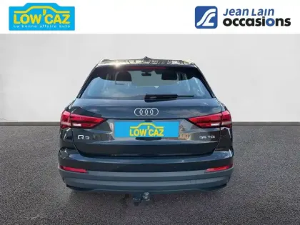 Photo 43 Audi Q3  35 TDI 150 ch S tronic 7