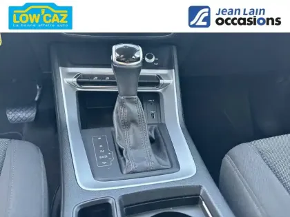 Photo 50 Audi Q3  35 TDI 150 ch S tronic 7