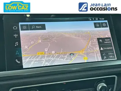 Photo 52 Audi Q3  35 TDI 150 ch S tronic 7
