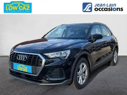 Photo 38 Audi Q3  35 TDI 150 ch S tronic 7
