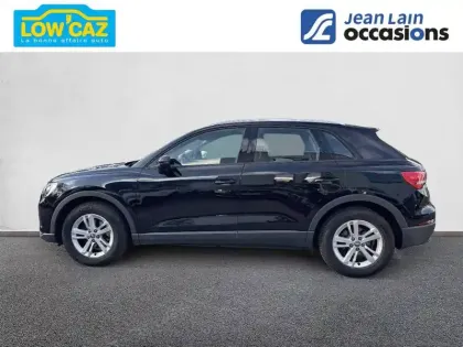 Photo 45 Audi Q3  35 TDI 150 ch S tronic 7