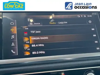 Photo 15 Audi Q3  35 TDI 150 ch S tronic 7