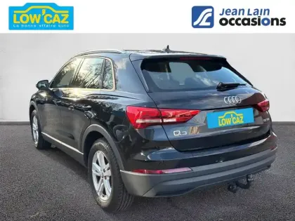 Photo 44 Audi Q3  35 TDI 150 ch S tronic 7