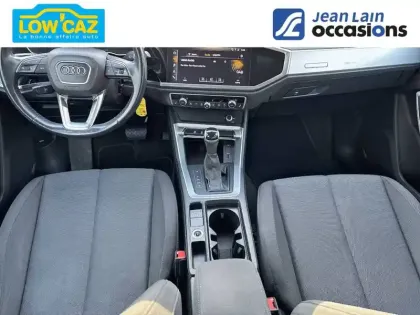Photo 55 Audi Q3  35 TDI 150 ch S tronic 7
