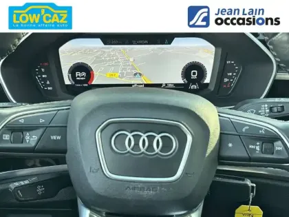 Photo 56 Audi Q3  35 TDI 150 ch S tronic 7