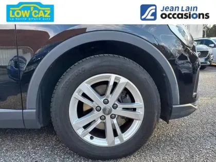 Photo 46 Audi Q3  35 TDI 150 ch S tronic 7