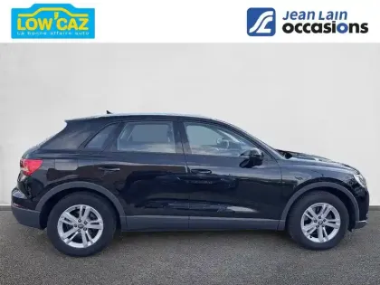 Photo 41 Audi Q3  35 TDI 150 ch S tronic 7