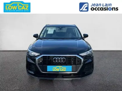 Photo 39 Audi Q3  35 TDI 150 ch S tronic 7