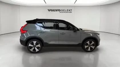 Photo 7 Volvo Xc40  Recharge 231 ch 1EDT