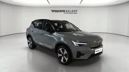 Photo 10 Volvo Xc40  Recharge 231 ch 1EDT