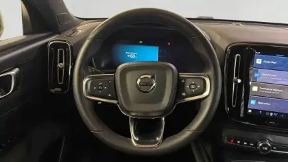 Photo 15 Volvo Xc40  Recharge 231 ch 1EDT