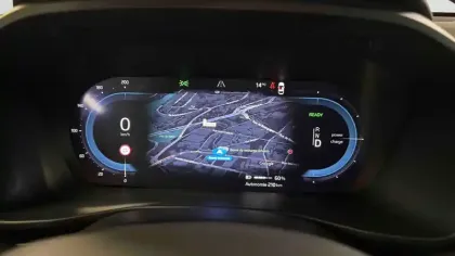 Photo 18 Volvo Xc40  Recharge 231 ch 1EDT