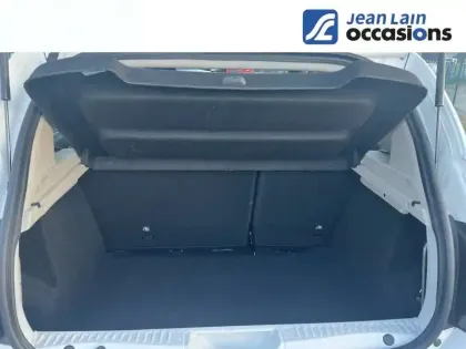 Photo 9 Dacia Sandero  Blue dCi 95