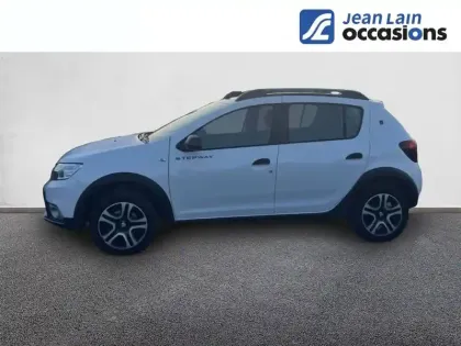 Photo 7 Dacia Sandero  Blue dCi 95