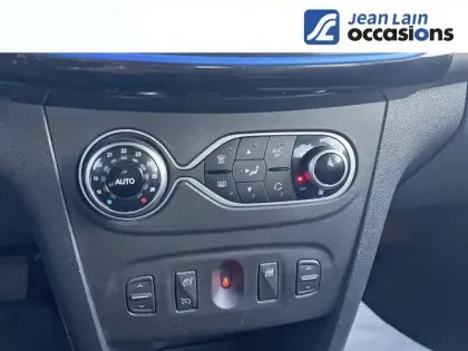 Photo 13 Dacia Sandero  Blue dCi 95