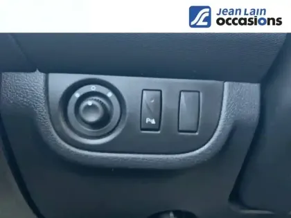 Photo 19 Dacia Sandero  Blue dCi 95