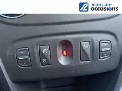 Photo 18 Dacia Sandero  Blue dCi 95