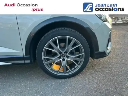 Photo 8 Audi Q3  Sportback 35 TDI 150 ch S tronic 7