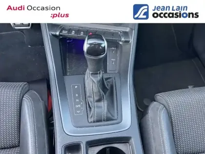 Photo 12 Audi Q3  Sportback 35 TDI 150 ch S tronic 7