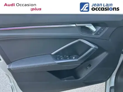 Photo 21 Audi Q3  Sportback 35 TDI 150 ch S tronic 7