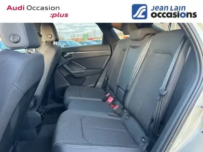 Photo 16 Audi Q3  Sportback 35 TDI 150 ch S tronic 7